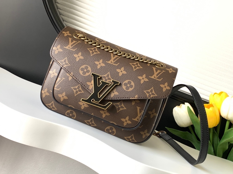 LV Satchel bags